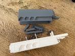 Twee 3d geprinten binnenladers, Overige merken, Info@3dmodelleurvdeijk.nl, Nieuw, Ophalen of Verzenden