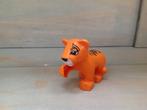 Duplo dieren tijger, Kinderen en Baby's, Speelgoed | Duplo en Lego, Aastvej 1, 7190 Billund, Denemarken, Product.compliance@LEGO.com