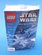 X-Wing Fighter & Tie Advanced Fighter nr. 4484-00 (Nieuw), Kinderen en Baby's, Speelgoed | Duplo en Lego, Ophalen, Nieuw, Lego