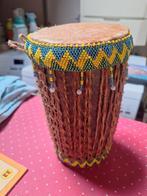 Rwanda Trommel - Perfecte Staat!, Ophalen of Verzenden, Zo goed als nieuw, Overige merken
