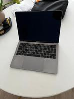 Apple MacBook Pro 2017 | 13 inch, 16 GB, Qwerty, Gebruikt, MacBook Pro