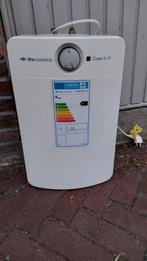 Daalderop 10 liter close in boiler, nieuwste model, Doe-het-zelf en Verbouw, Geisers en Boilers, Minder dan 20 liter, Ophalen of Verzenden