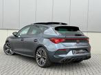 Cupra LEON 2.0 TSI VZ 300PK Pano Beats Sfeerverl., 15 km/l, 4 cilinders, 1984 cc, Leon