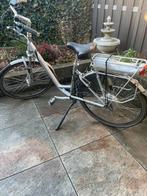 Electrische fiets trek 500 maatje 46, Minder dan 47 cm, Ophalen of Verzenden, Zo goed als nieuw, Overige merken