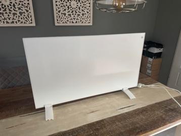 Infrarood paneel verwarming 450 watt beschikbaar voor biedingen
