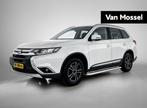 Mitsubishi Outlander 2.0 | ACHTERUITRIJCAMERA | STOELVERWARM, Auto's, Mitsubishi, Voorwielaandrijving, 4 cilinders, Wit, Bedrijf