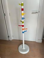 Ikea Krokig design kapstok voor kinderen !!ALS NIEUW!!, Ophalen, 100 tot 150 cm, Zo goed als nieuw, Metaal