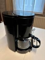 Braun koffiezetapparaat, Witgoed en Apparatuur, Koffiezetapparaten, Ophalen of Verzenden, Koffiemachine