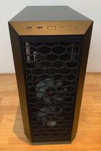 Gaming PC (Gereserveerd)., Ophalen, 512 GB, Zo goed als nieuw, Gaming