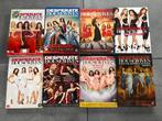 Complete serie Desperate Housewives seizoen 1-8, Vanaf 12 jaar, Ophalen of Verzenden, Zo goed als nieuw, Komedie