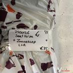 Seat Ibiza 2011 1.2 tdi  5drs 2500126   Zonnekleppen  set, Gebruikt, -, -, Ophalen of Verzenden