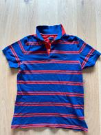 Poloshirt Gant, Kleding | Heren, Polo's, Blauw, Gant, Maat 48/50 (M), Ophalen of Verzenden