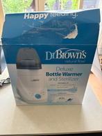 Flessenwarmer babyvoeding, Kinderen en Baby's, Babyvoeding en Toebehoren, Ophalen, Nieuw, Flessen- of potjesverwarmer