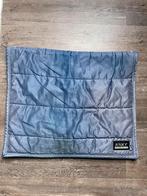 Anky pad blauw suede, Dieren en Toebehoren, Ophalen of Verzenden, Gebruikt