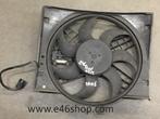 Koelvin BMW E46 320 DIESEL M47 MOTOR, Auto-onderdelen, Motor en Toebehoren, Ophalen of Verzenden, Gebruikt, BMW