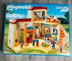Playmobil Kinderdagverblijf, Ophalen, Zo goed als nieuw