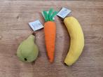 Dille & Kamille speelgoed fruit & groenten (Nieuw!), Nieuw, Overige typen, Ophalen