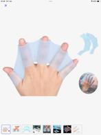 Zwemvliezen, Ophalen of Verzenden, Zo goed als nieuw