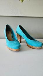TAMARIS pumps 39, voor schoenmaat 38, Tamaris, Pumps, Zo goed als nieuw, Verzenden