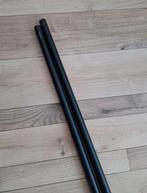 Thermi CV buizen, diameter 28mm 2 meter lang, Ophalen, Zo goed als nieuw