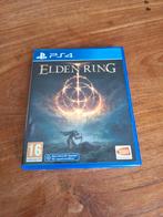 PS4 Versie Elden Ring, Ophalen of Verzenden, Zo goed als nieuw