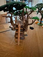 Safari playmobil, Ophalen of Verzenden, Zo goed als nieuw