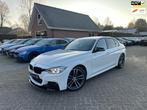 BMW 3-serie 316i Executive M Sport|Nwe Ketting + Klepseals|G, 1360 kg, 4 cilinders, Alcantara, Origineel Nederlands