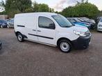 Renault Kangoo II Express Maxi 1.5 Energy dCi 90 pk FAP, 4 cilinders, 715 kg, Renault, Origineel Nederlands