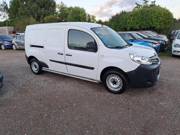 Renault Kangoo II Express Maxi 1.5 Energy dCi 90 pk FAP beschikbaar voor biedingen