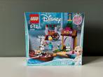 Lego 41155 Disney Frozen - nieuw, Nieuw, Ophalen of Verzenden, Lego