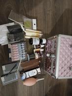 Wimperstylist spullen, wimper extensions, Sieraden, Tassen en Uiterlijk, Uiterlijk | Cosmetica en Make-up, Ophalen, Zo goed als nieuw