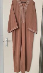 Kaftan jeleba - NIEUW, Kleding | Dames, Jurken, Maat 38/40 (M), Verzenden, Nieuw, Roze