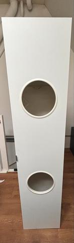 IKEA Nysjon Kast voor Was - Gebruikt, Huis en Inrichting, Ophalen, Met plank(en), Gebruikt, 150 tot 200 cm