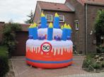 feest taart verjaardag abraham sara te huur verhuur 50, Ophalen, Nieuw, Abraham of Sarah