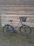 Omafiets met kettingslot, Fietsen en Brommers, Fietsen | Dames | Omafietsen, Ophalen, Zo goed als nieuw, Gazelle, Handrem