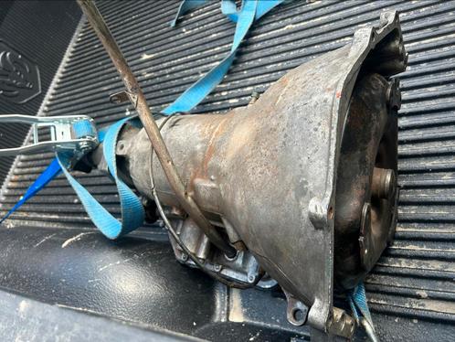 Chevrolet th350 voor revisie corvette, Auto-onderdelen, Transmissie en Toebehoren, Chevrolet, Ophalen