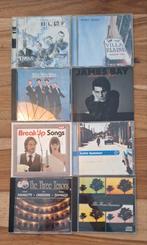 Diverse cd's, o.a. Robbie Williams, Celine Dion, Ophalen of Verzenden, Zo goed als nieuw