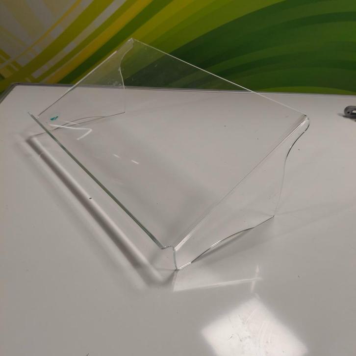 Bakker Elkhuizen documenthouder draag vermogen tot 5 kg, Computers en Software, Laptopstandaarden, Gebruikt, Ophalen