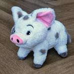 Pua Varken Knuffel - Disney Moana, Ophalen of Verzenden, Gebruikt, Overige typen