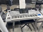 Yamaha Tyros 4 xxl met Garantie, Ophalen, Yamaha, Aanslaggevoelig, 61 toetsen