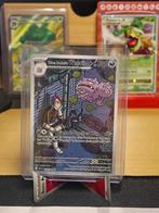Team Rocket's Weezing | DRI 199 | NM | 4x, Verzenden, Zo goed als nieuw, Meerdere kaarten
