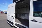 Volkswagen Crafter 35 | 163 PK AUT RWD | 3,5 Trekvermogen |, Automaat, Achterwielaandrijving, Gebruikt, 4 cilinders