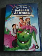 Disney Peter en de Draak - Special Edition met rugnummer 26, Alle leeftijden, Ophalen of Verzenden, Zo goed als nieuw, Amerikaans