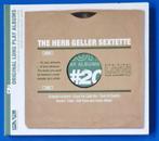 The Herb Geller Sextette, Ophalen of Verzenden, 1940 tot 1960, Zo goed als nieuw, Jazz