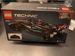 Lego Technic Mercedes-AMG F1 W14 E Performance 42165, Ophalen of Verzenden, Zo goed als nieuw, Complete set, Lego