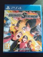 Naruro to Borito Shinobi Striker Playstation 4, Spelcomputers en Games, 1 speler, Ophalen of Verzenden, Zo goed als nieuw