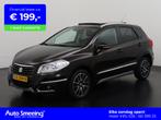 Suzuki SX4 S-Cross 1.6 Exclusive AllGrip | Panoramadak | Sto, Auto's, Automaat, 12 maanden, Stof, Gebruikt