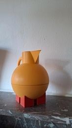 Alessi thermoskan michael graves euclid jaren 90, Ophalen of Verzenden