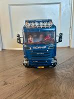 Bestuurbare vrachtwagen scania R620, Groter dan 1:32, Zo goed als nieuw, Truck, Ophalen