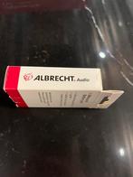 ALBRECHT Battery pack voor de DR 855, ALBRECHT Audio, ., Ophalen of Verzenden, Zo goed als nieuw
